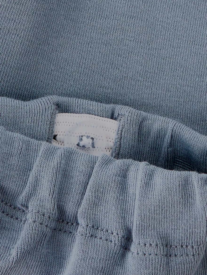 Geo Lom Loose Byxor - Tradewinds