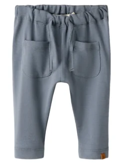 Geo Lom Loose Byxor - Tradewinds