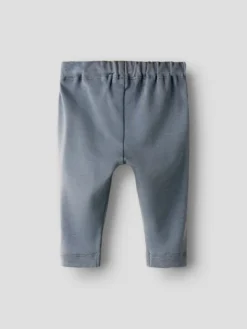 Geo Lom Loose Byxor - Tradewinds