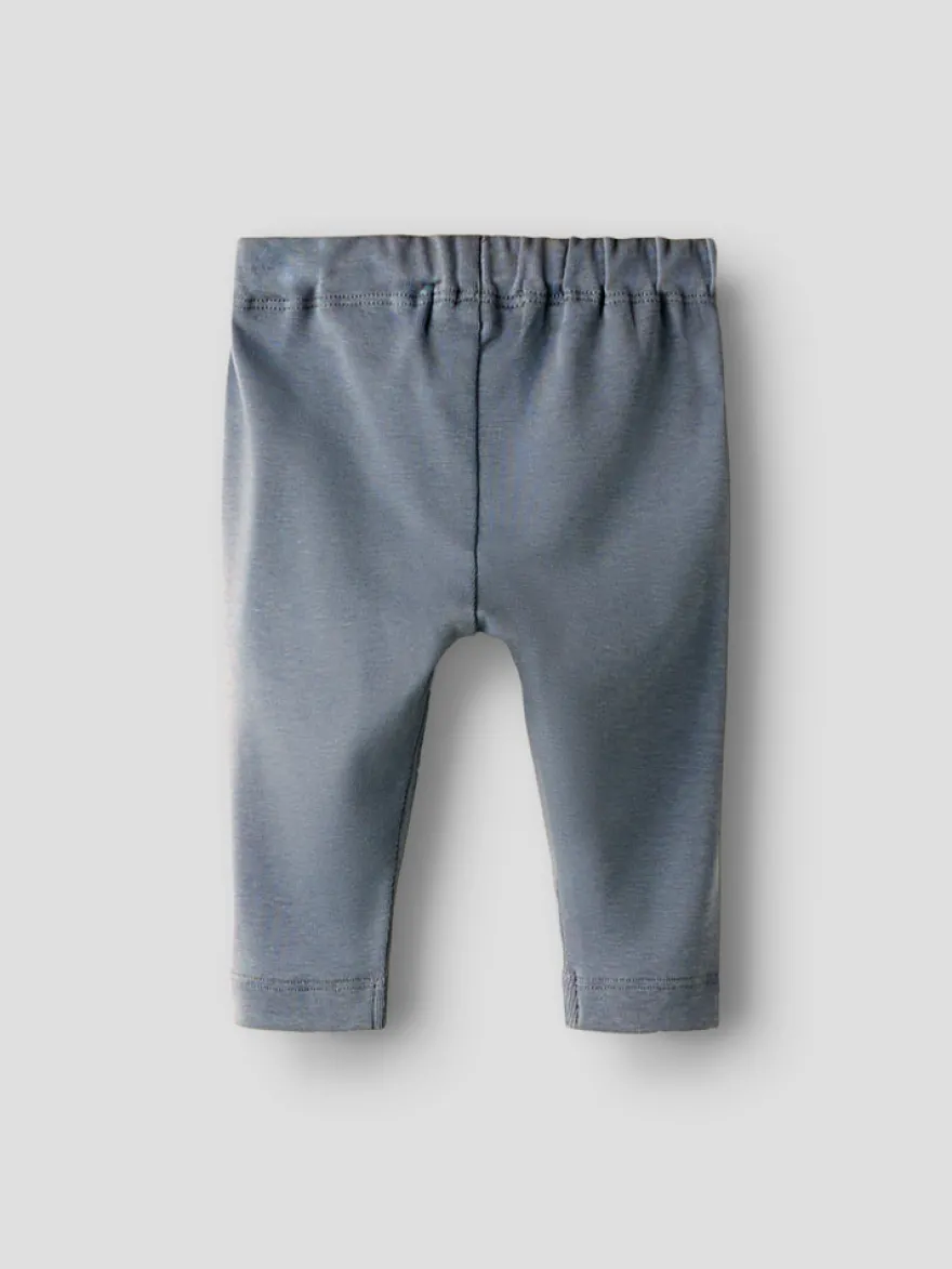 Geo Lom Loose Byxor - Tradewinds