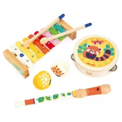Gioia - Musical Set