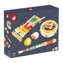 Gioia - Musical Set