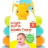 Giraffe Tower™ Stapeltorn