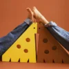 Giraff L24, Yellow Zoo