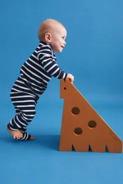 Giraff L24, Yellow Zoo