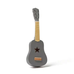 Gitarr Mörkgrå