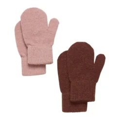 Glittriga Vantar 2-pack