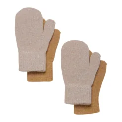 Glittriga Vantar 2-pack