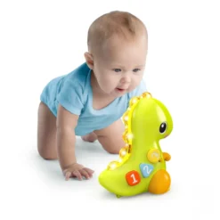 Go Go Dino Aktivitetsleksak