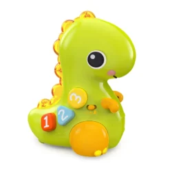 Go Go Dino Aktivitetsleksak