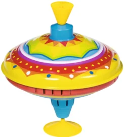 Goki Spinner