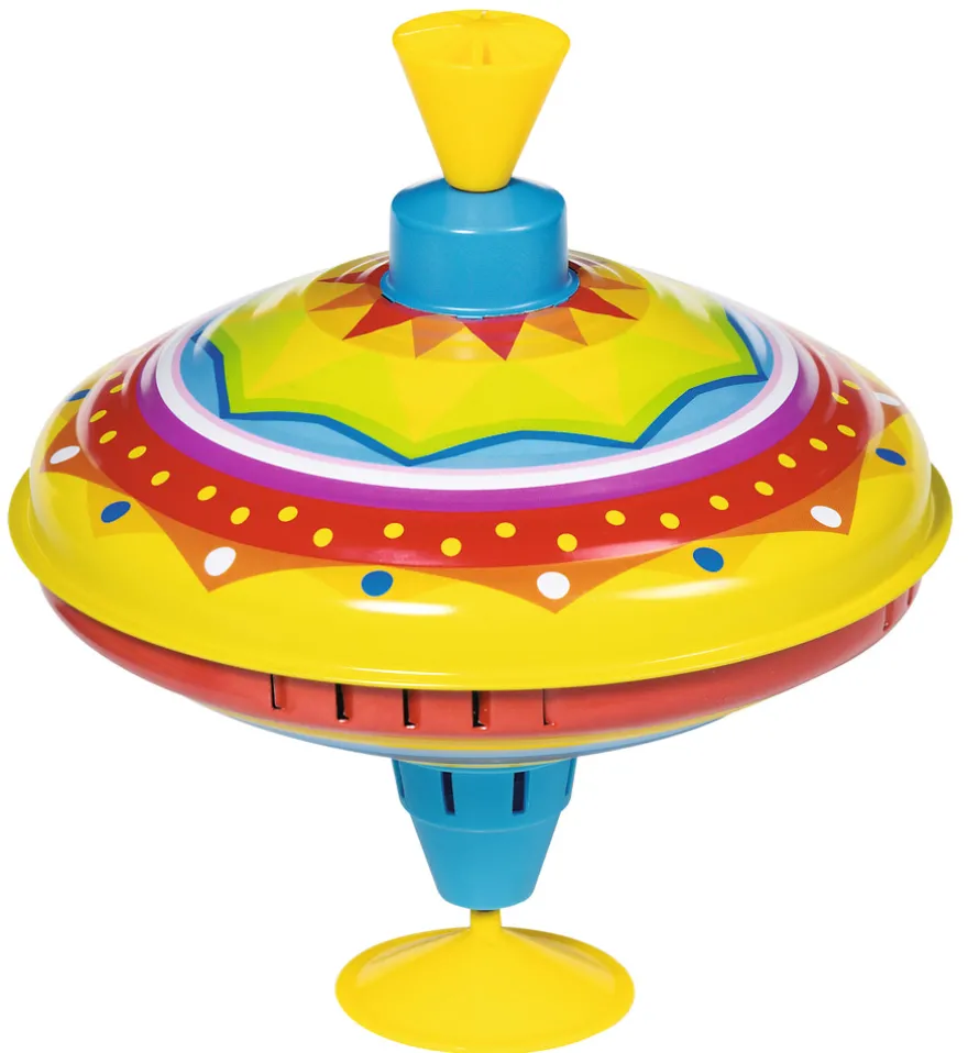 Goki Spinner