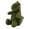 Gosedjur Dino Brontosaurus - 28 cm