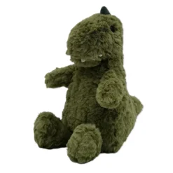Gosedjur Dino Brontosaurus - 28 cm