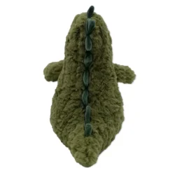 Gosedjur Dino Brontosaurus - 28 cm
