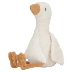 Gosedjur Goose 25 cm