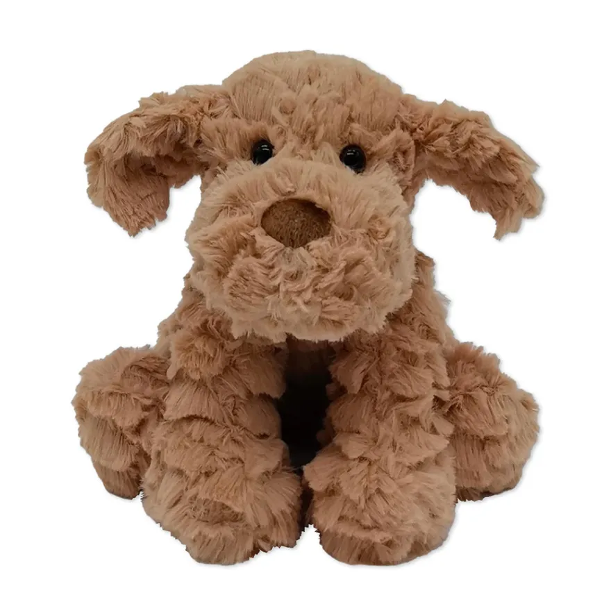 Gosedjur Hund - 16 cm