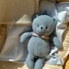 Gosedjur med Musik - Misty Blue