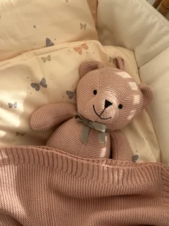 Gosedjur med Musik - Misty Rose