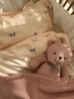 Gosedjur med Musik - Misty Rose