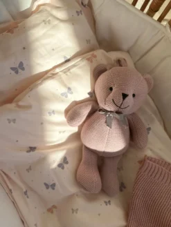 Gosedjur med Musik - Misty Rose