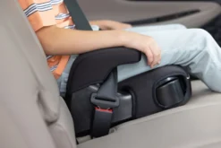 Graco Booster Deluxe R129 Bälteskudde