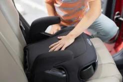 Graco Booster Deluxe R129 Bälteskudde