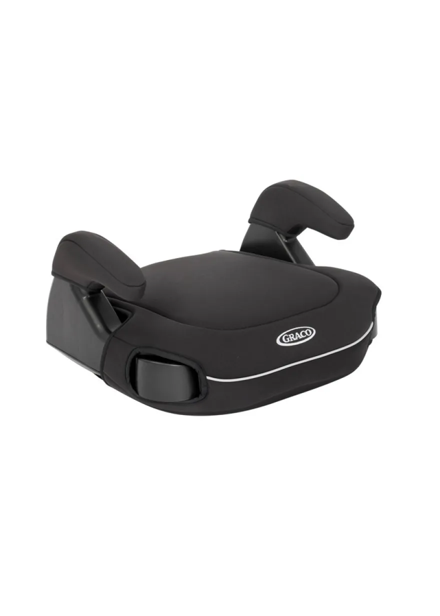 Graco Booster Deluxe R129 Bälteskudde