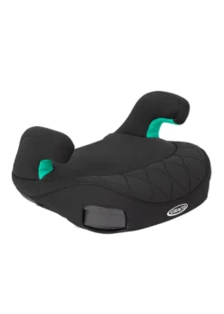 Graco Booster Max R129 Bälteskudde - Midnight