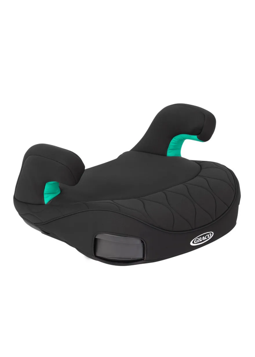 Graco Booster Max R129 Bälteskudde - Midnight