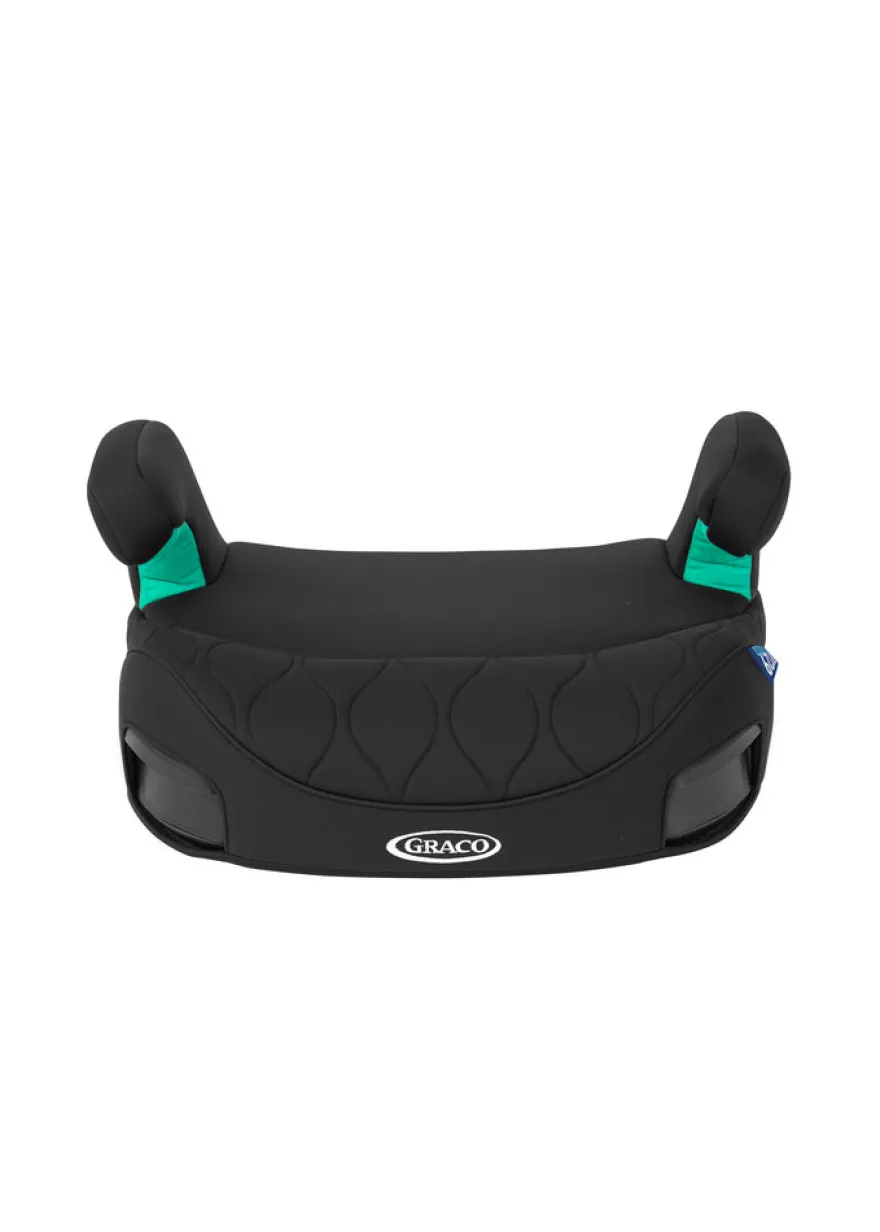 Graco Booster Max R129 Bälteskudde - Midnight