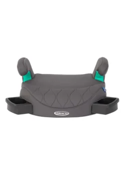 Graco Booster Max R129 Bälteskudde - Iron