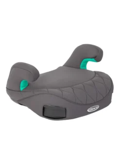 Graco Booster Max R129 Bälteskudde - Iron