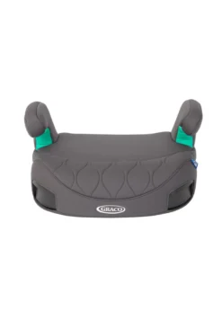 Graco Booster Max R129 Bälteskudde - Iron