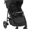 Graco Eezefold Sittvagn - Midnight