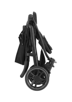 Graco Eezefold Sittvagn - Midnight