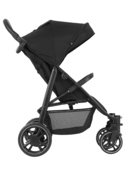 Graco Eezefold Sittvagn - Midnight