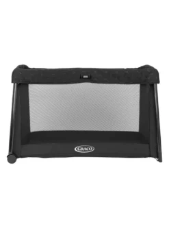Graco Foldlite XL Resesäng - Midnight
