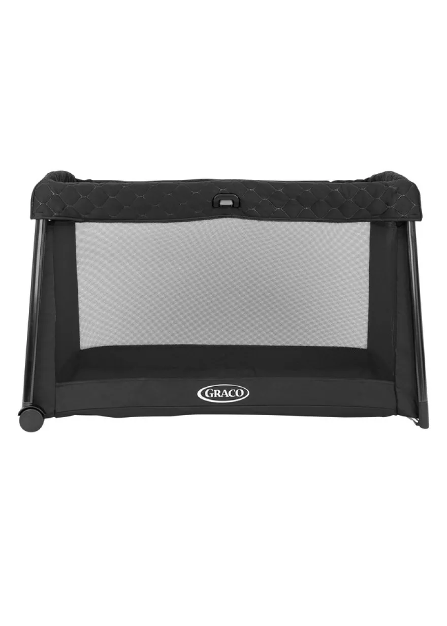 Graco Foldlite XL Resesäng - Midnight