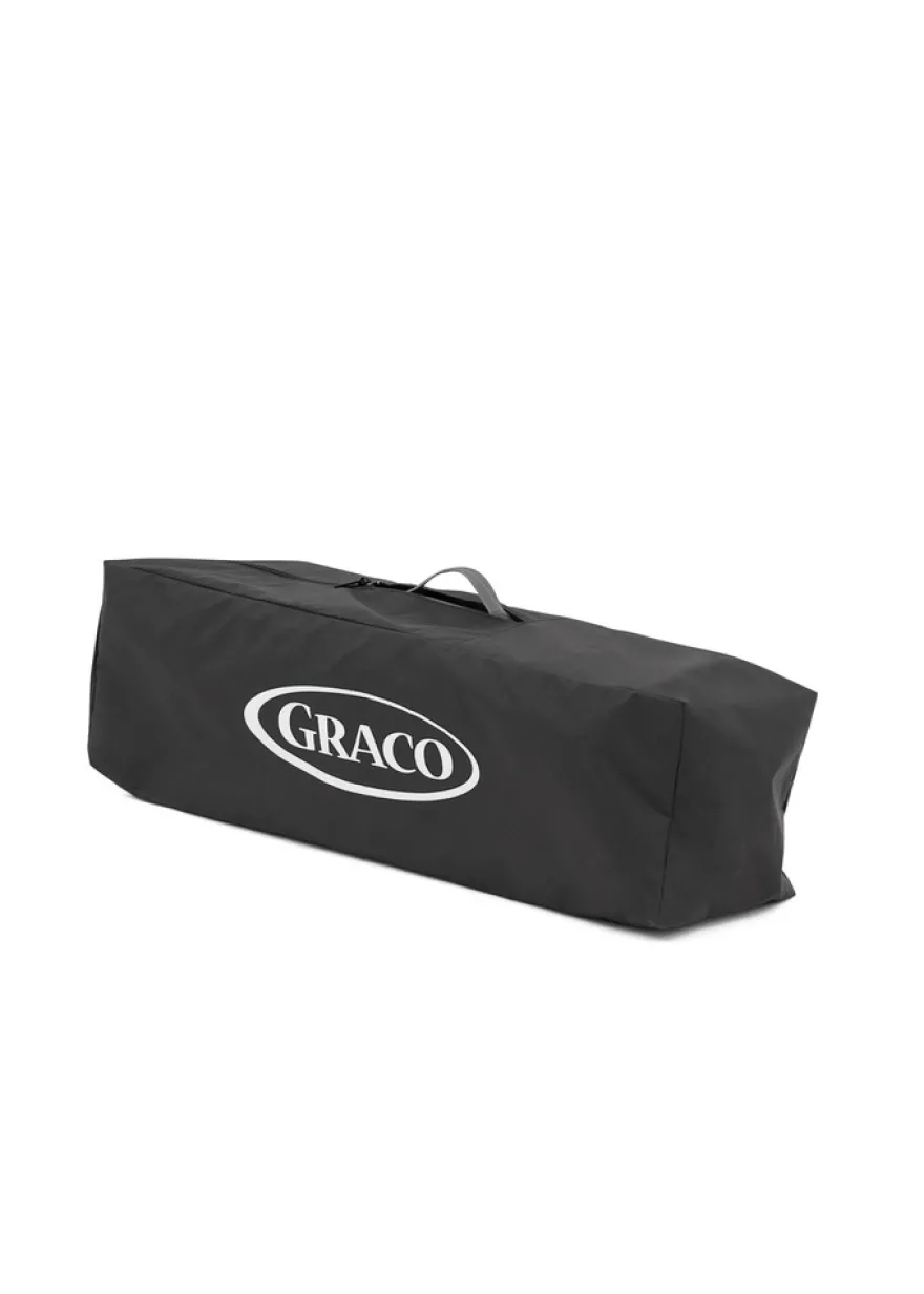 Graco Foldlite XL Resesäng - Midnight
