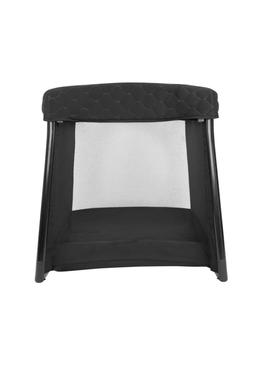 Graco Foldlite XL Resesäng - Midnight