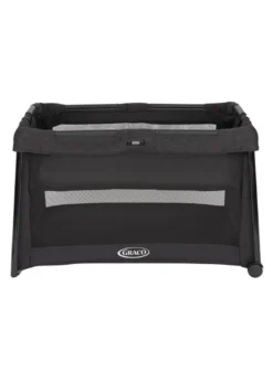 Graco Foldlite XL Resesäng - Midnight