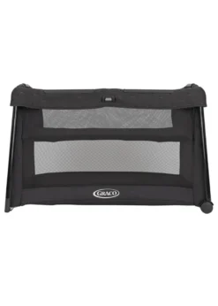 Graco Foldlite XL Resesäng - Midnight