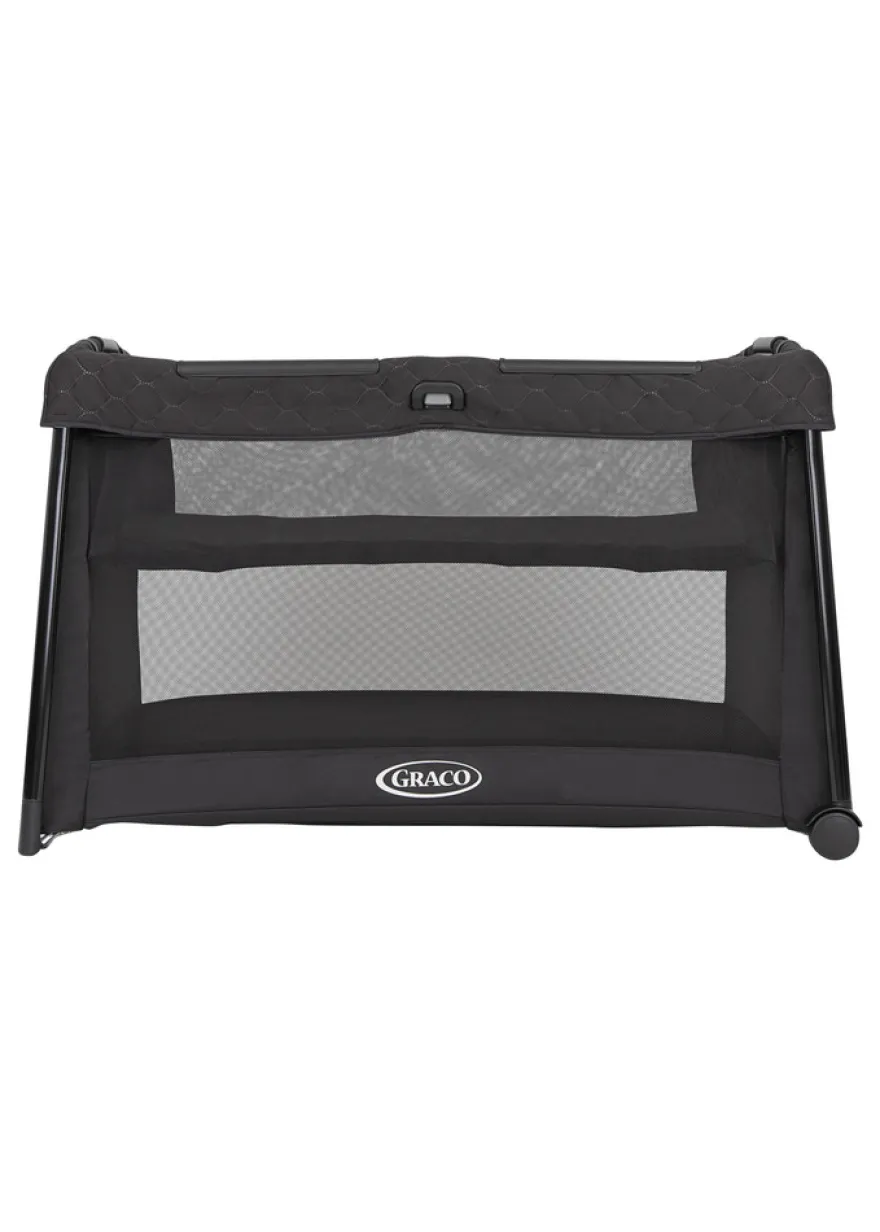 Graco Foldlite XL Resesäng - Midnight