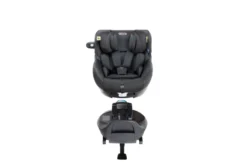 Graco SnugGo R129 Bilbarnstol - Midnight