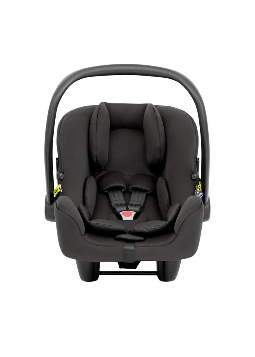 Graco SnugLite R129 Babyskydd - Midnight