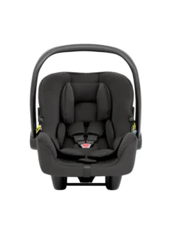 Graco SnugLite R129 Babyskydd - Midnight