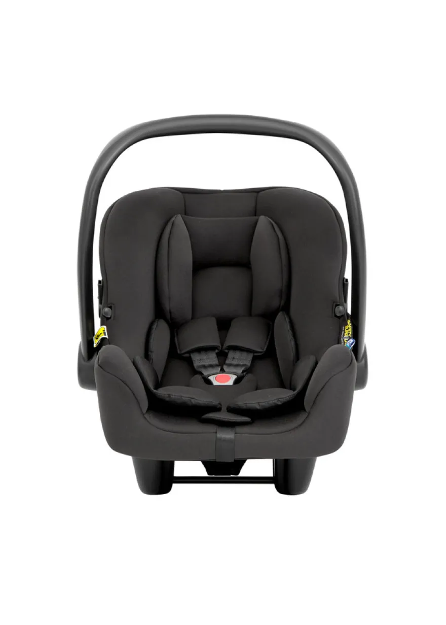 Graco SnugLite R129 Babyskydd - Midnight