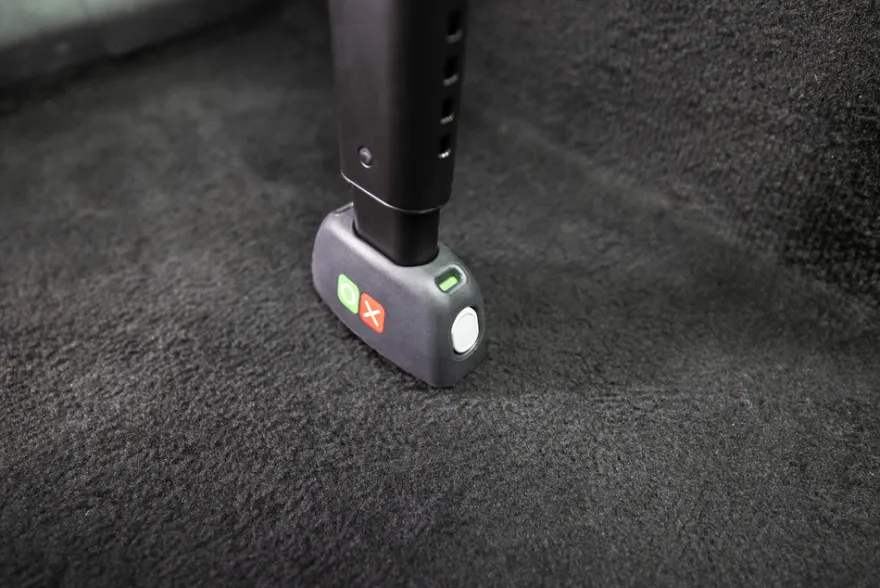 Graco Snugturn i-Size Base