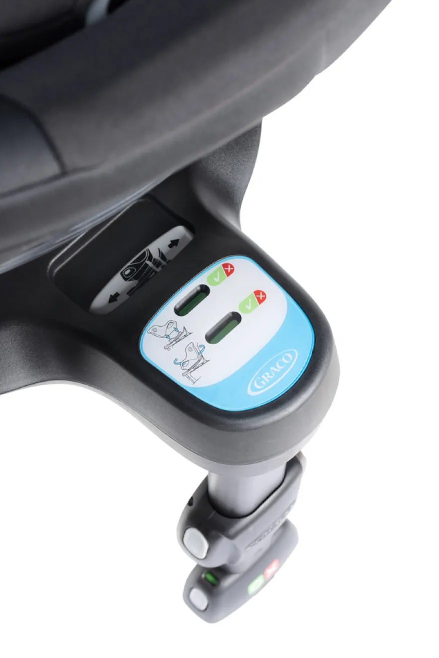 Graco Snugturn i-Size Base